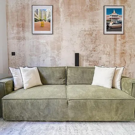 Cosy #louvres #opera Sentier شقة