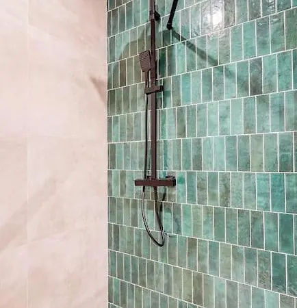 Cosy #louvres #opera Sentier شقة باريس