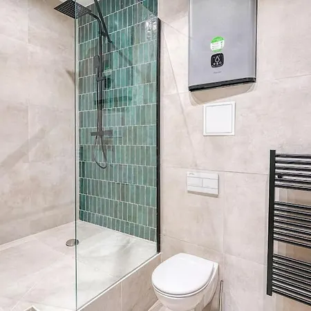 Cosy #louvres #opera Sentier شقة *