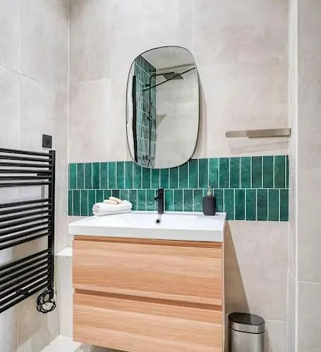 Cosy #louvres #opera Sentier Appartement