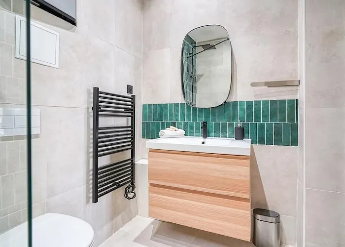 Cosy #louvres #opera Sentier Appartement